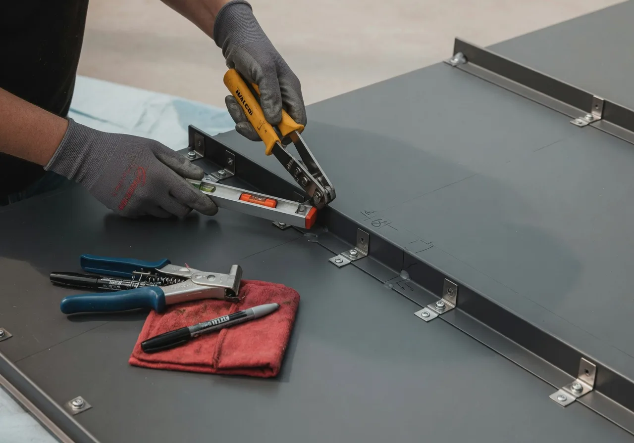 Why choose Metal Roofing Installation in Lucerne, CO